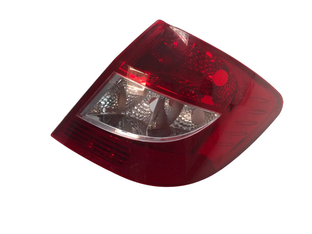 RENAULT THALIA II 2008-2013 LAMPA TYŁ TYŁ PRAWY PRAWY