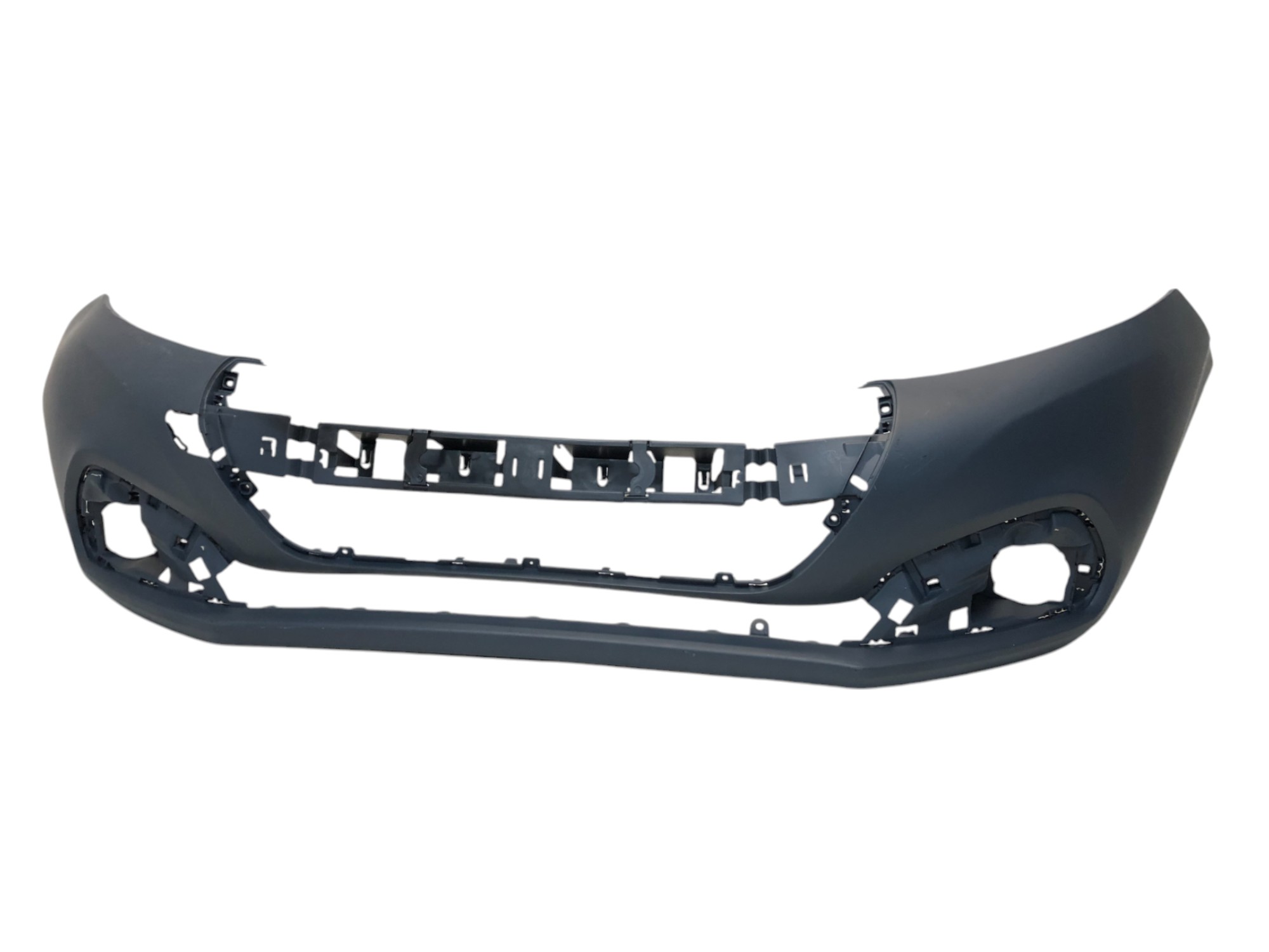 PEUGEOT 208 2015-2019 PO LIFTINGU ZDERZAK PRZÓD PRZEDNI
