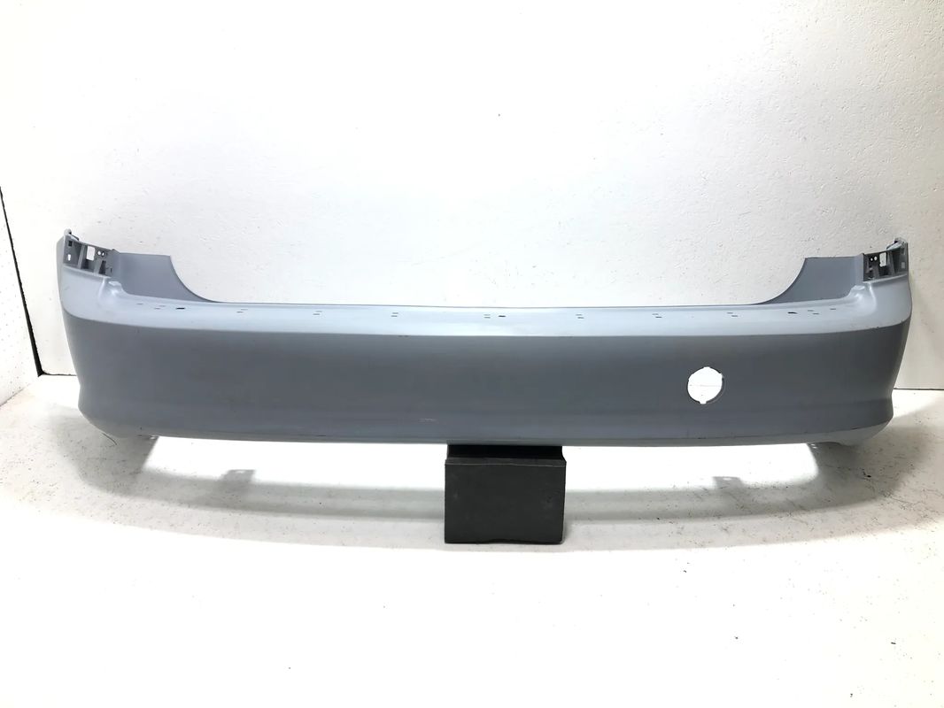 FORD C-MAX I LIFT 06.2007-12.2010 ZDERZAK TYŁ TYLNY