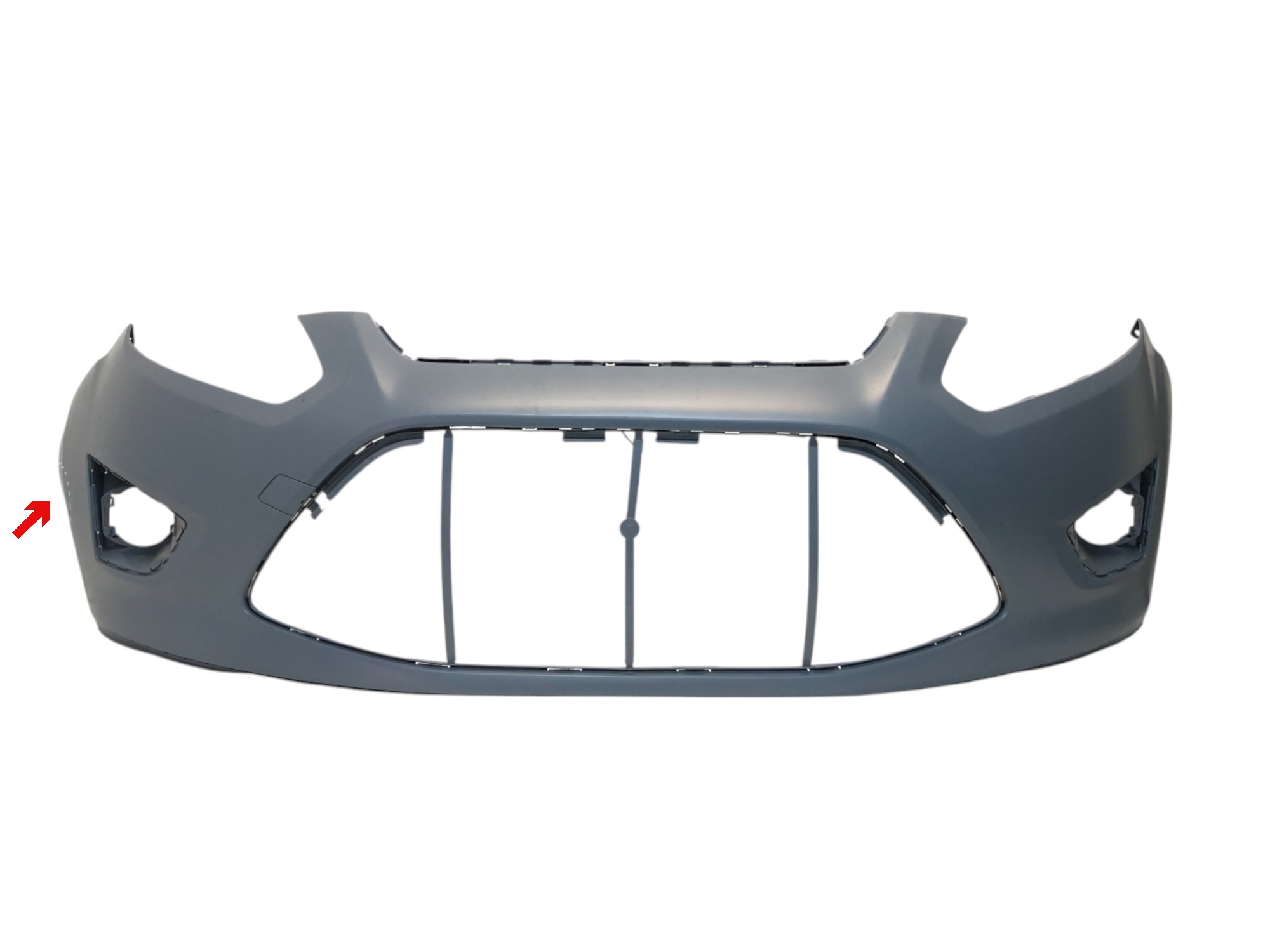 FORD C-MAX II 11.2010-12.2014 ZDERZAK PRZÓD PRZEDNI