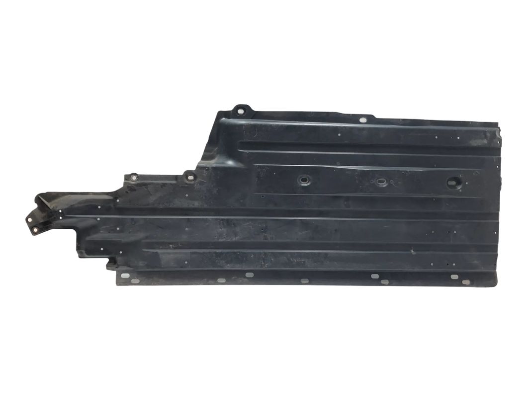 SUBARU OUTBACK IV BR 2009-2014 OSŁONA BOCZNA PRAWA PODWOZIA 56411AJ001