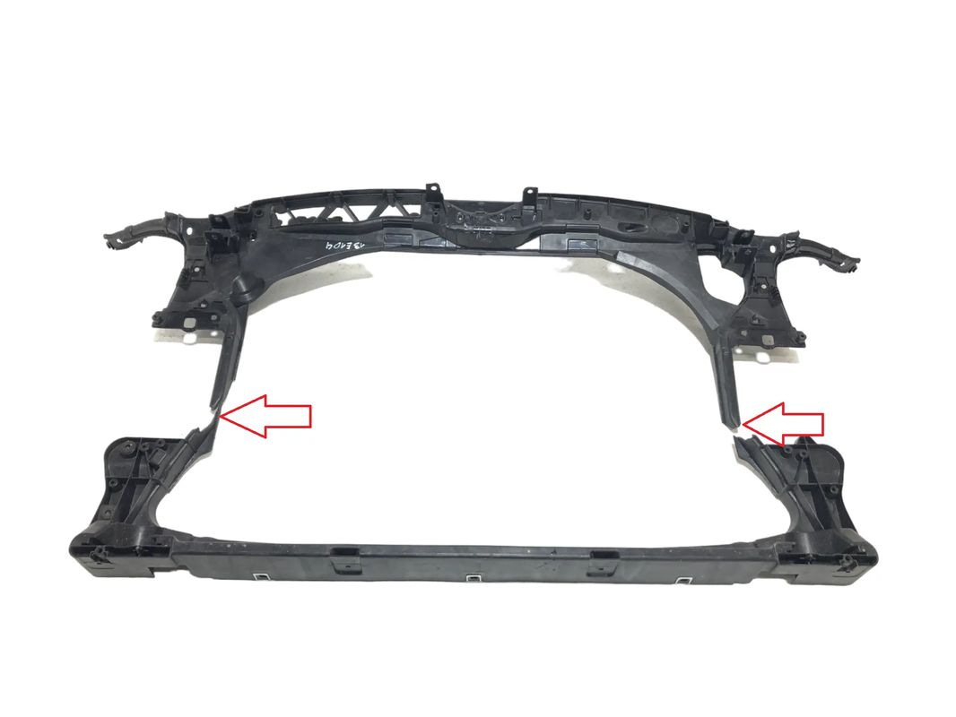 A6 C7 2011 - 2018 A7 4G 2010 - 2018 1.8 2.0 3.0 V6 4 CYLINDRY PAS PRZÓD