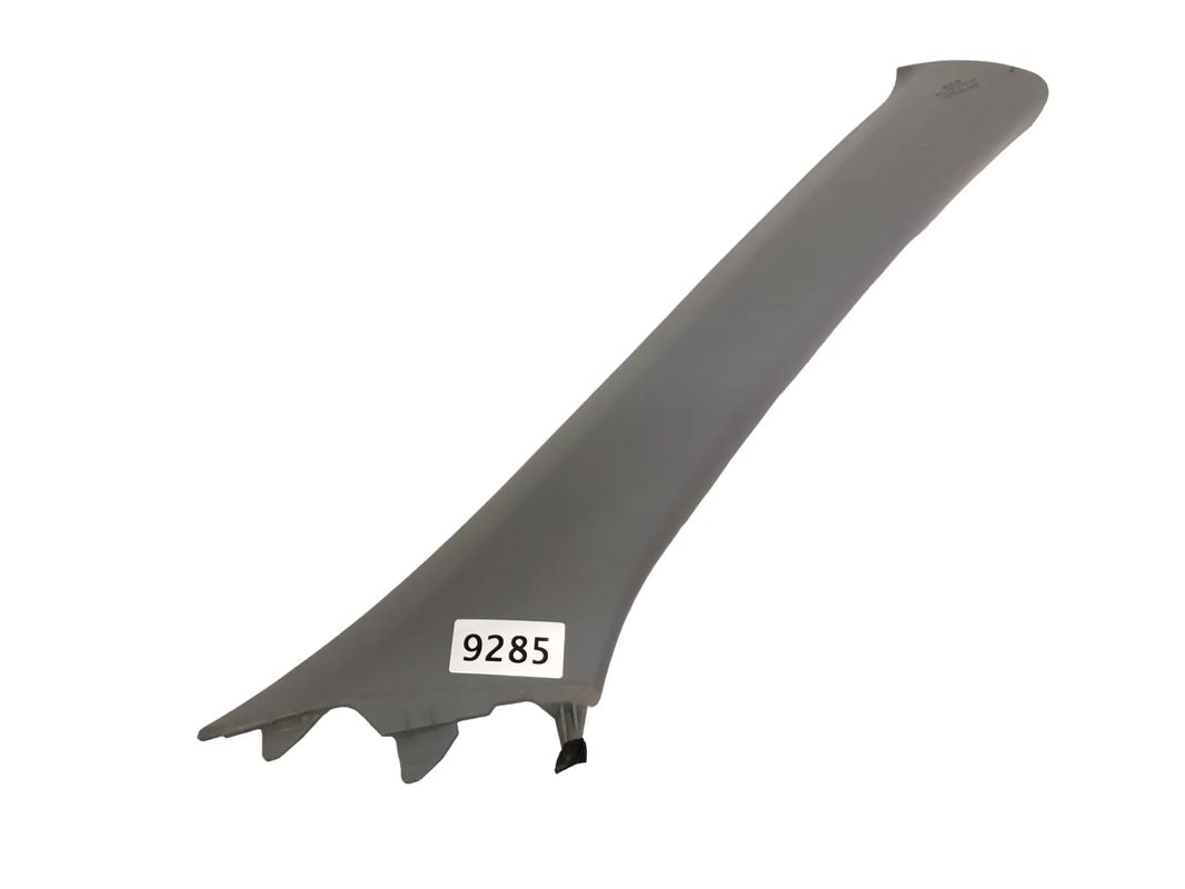 TOYOTA RAV4 III XA30 LIFT 2010-2012 PLASTIK OSŁONA SŁUPKA PRAWY PRZÓD 62210-42040