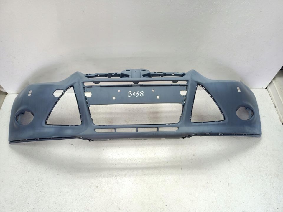 ZDERZAK PRZÓD PRZEDNI FORD FOCUS MK3 2010-2014