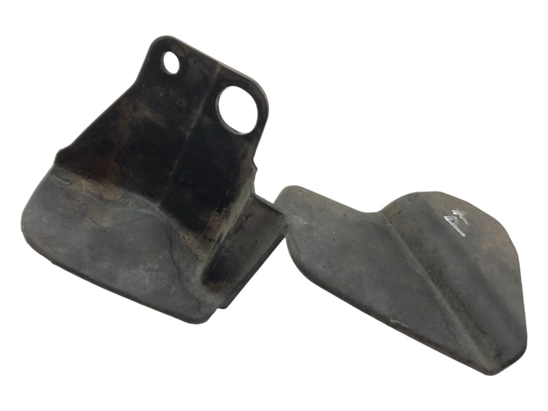 SUBARU OUTBACK IV BR 2009-2014 NAKŁADKA OSŁONA NADKOLA CHLAPACZ PRAWY TYŁ 59123AJ000