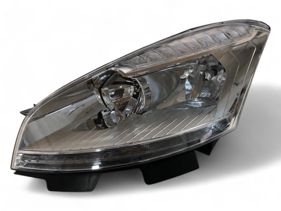 Citroen C4 Grand Picasso I Facelifting 10-13 REFLEKTOR LAMPA PRZÓD PRZEDNIA LEWA