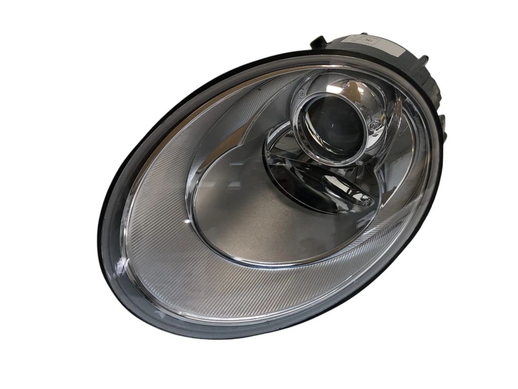 VW BEETLE 1C0 2005-2010 REFLEKTOR LAMPA PRZÓD PRZEDNIA LEWA LEWY TYC EUROPA