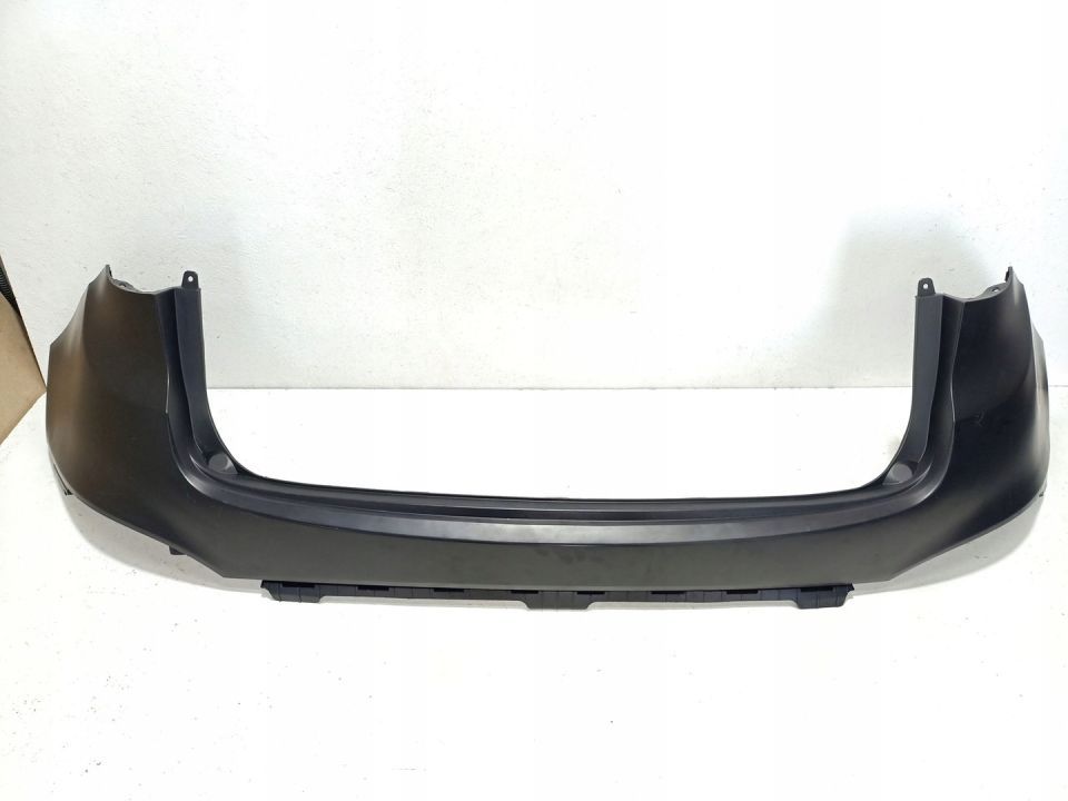 HYUNDAI IX35 IX 35 2009-2015 ZDERZAK TYŁ TYLNY