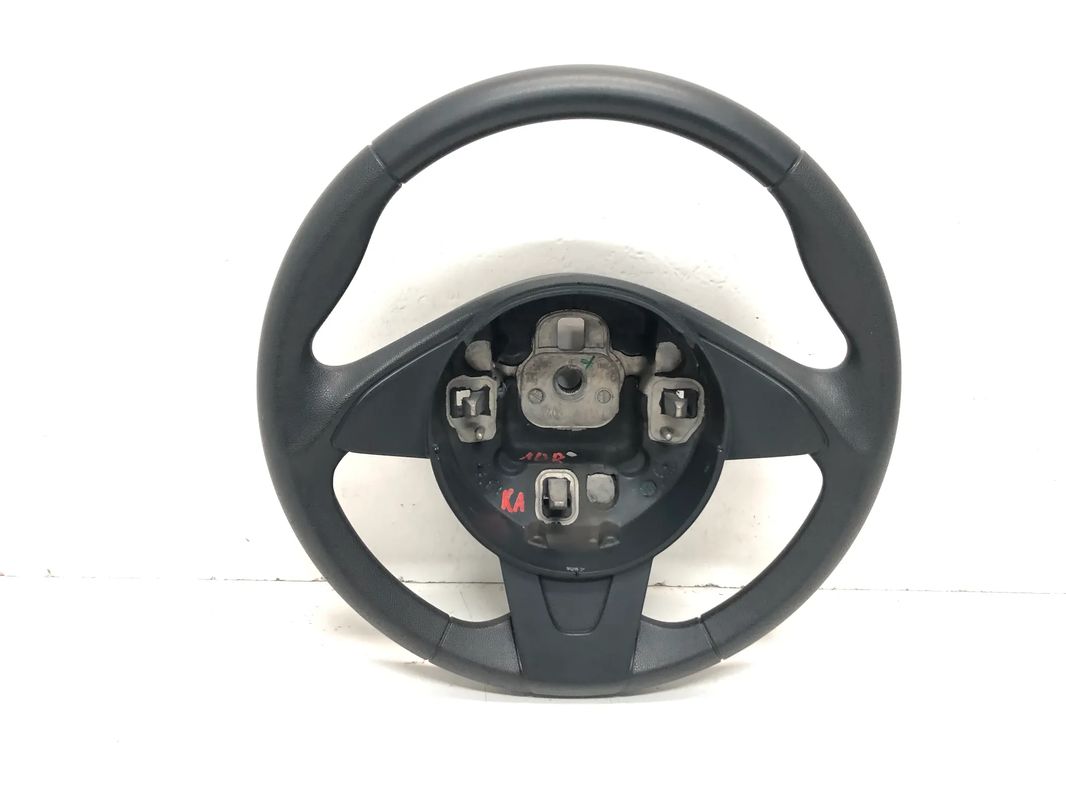 FORD KA II MK2 2010R KIEROWNICA ZWYKŁA ŁADNA