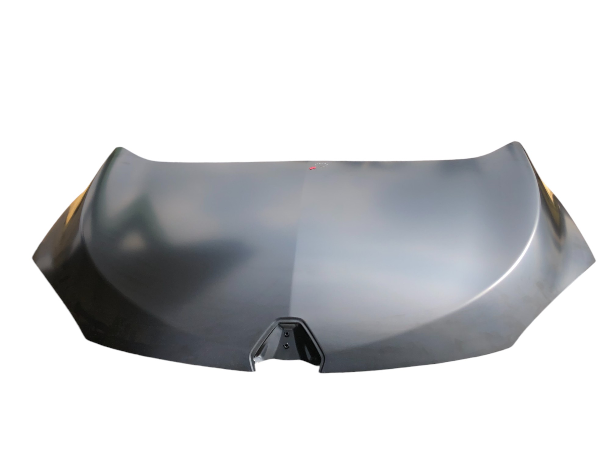 Renault Megane 3 III 2008-2013 Maska pokrywa silnika
