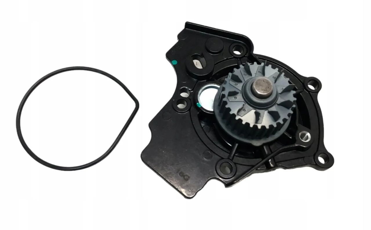 POMPA WODY SKODA SUPERB II OCTAVIA VW GOLF V VI PASSAT B6 B7 1.8 2.0 TFSI