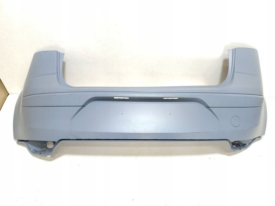 SEAT ALTEA 5P1 2004-2009 ZDERZAK TYŁ TYLNY