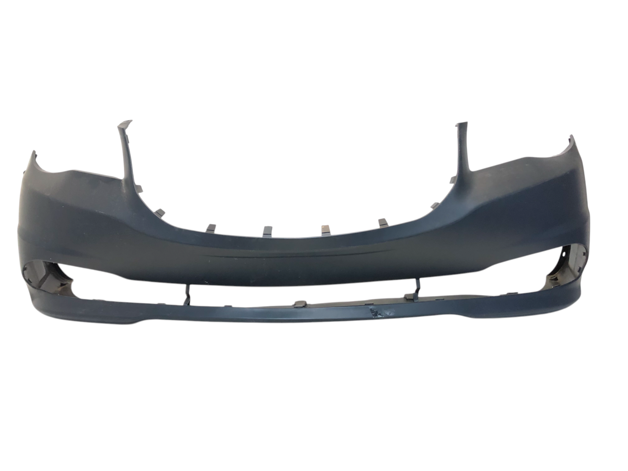 Dodge Grand Caravan 2011-2020 Zderzak przód przedni