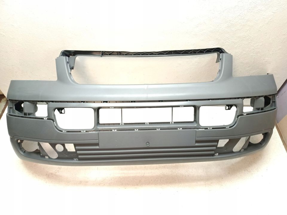 ZDERZAK PRZEDNI VW TRANSPORTER T5 2003-2009