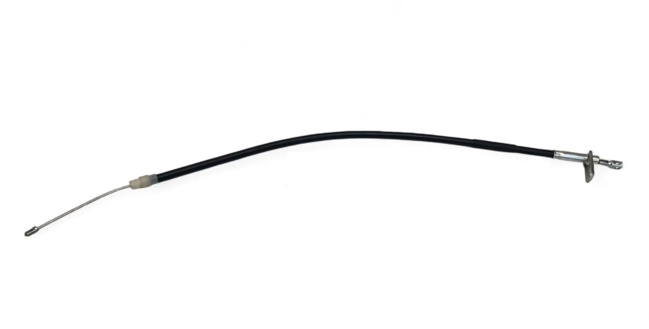LINKA HAMULCA RĘCZNEGLEWY TYŁ MERCEDES C-KLASA W203 2000-2007