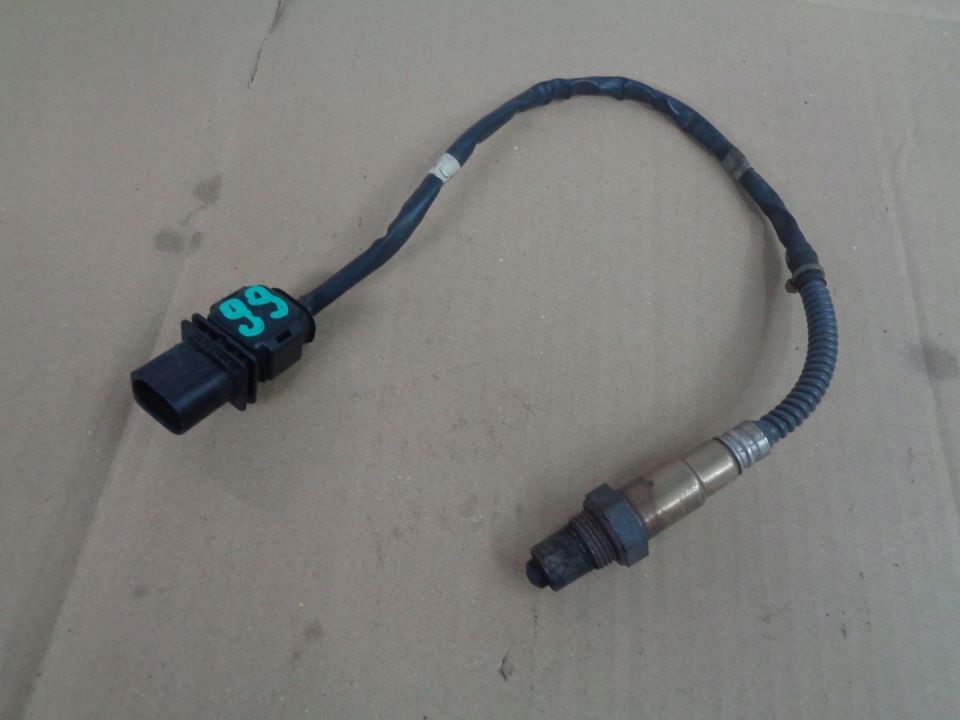 SONDA LAMBDA VW POLO IV 1.4 TDI BMS BWB BMT 2007R 0281004122