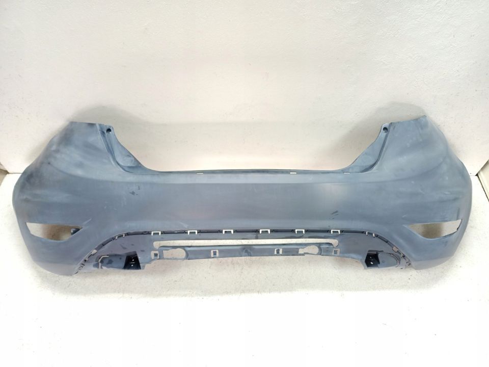 ZDERZAK TYŁ FORD FIESTA JA8 VI LIFT 2013-17 TYLNY
