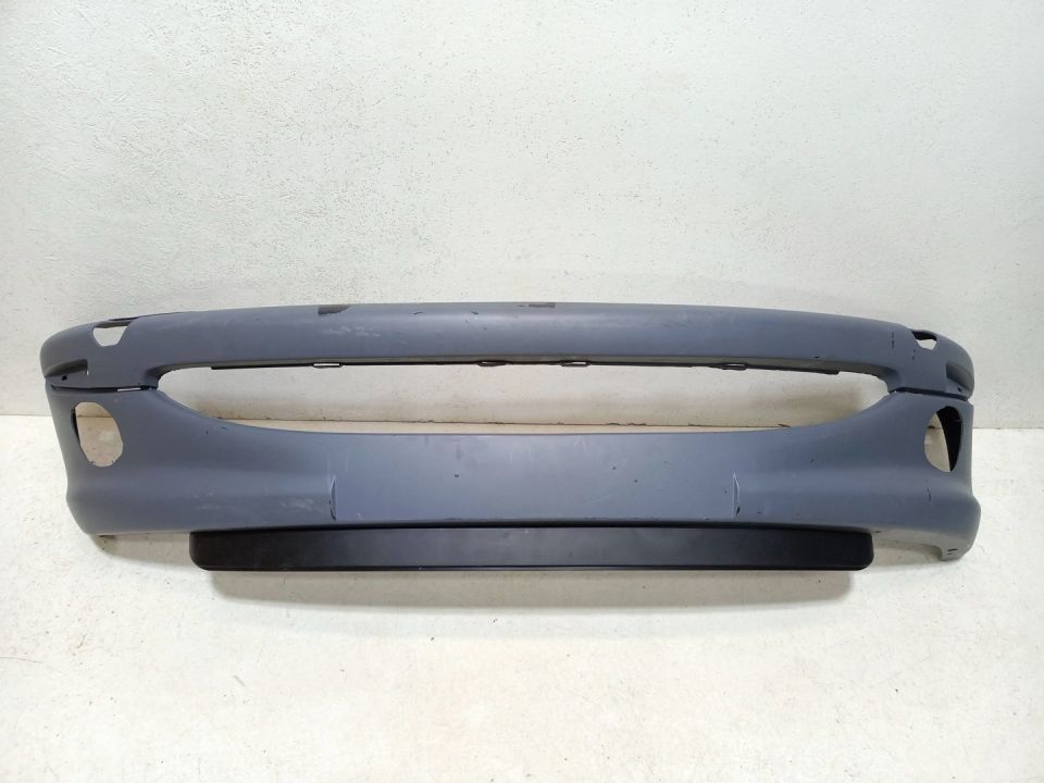 ZDERZAK PRZEDNI PEUGEOT 206 1998-2009