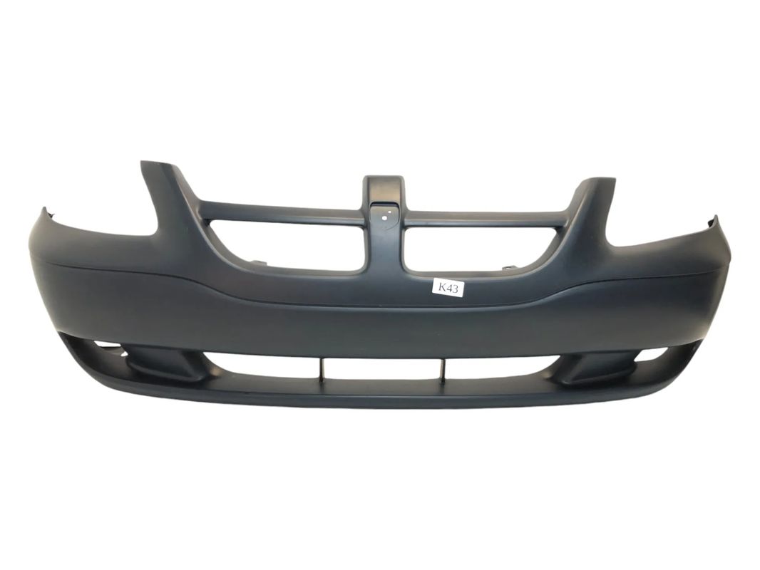 DODGE CARAVAN (RG/RS) 02.2000-12.2004 PRZED LIFTEM ZDERZAK PRZÓD PRZEDNI