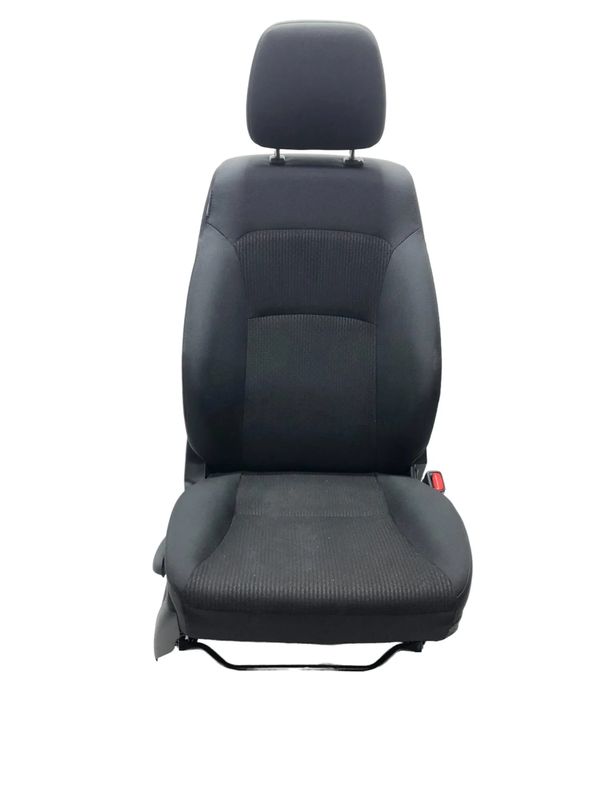 SUZUKI SX4 S-CROSS 2017R LIFT FOTEL PRAWY PASAŻERA AIRBAG EUROPA