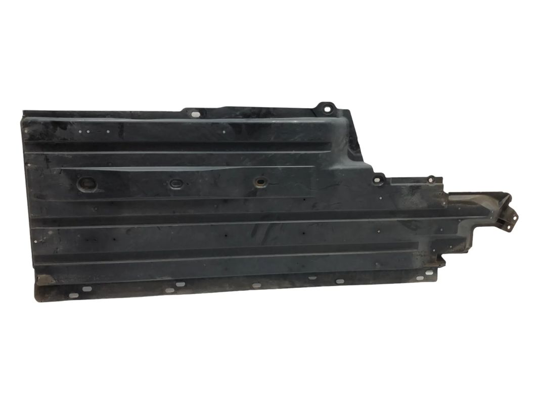 SUBARU OUTBACK IV BR 2009-2014 OSŁONA BOCZNA LEWA PODWOZIA 56411AJ010
