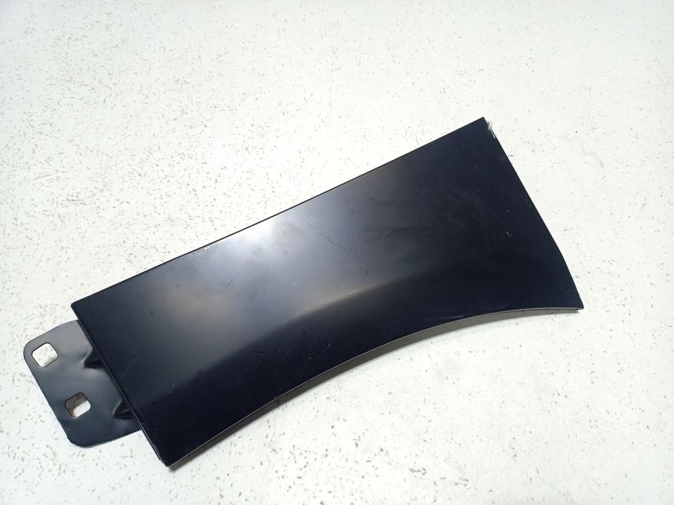 FORD FOCUS MK3 REPERATURKA BŁOTNIKA PRZÓD PRAWY