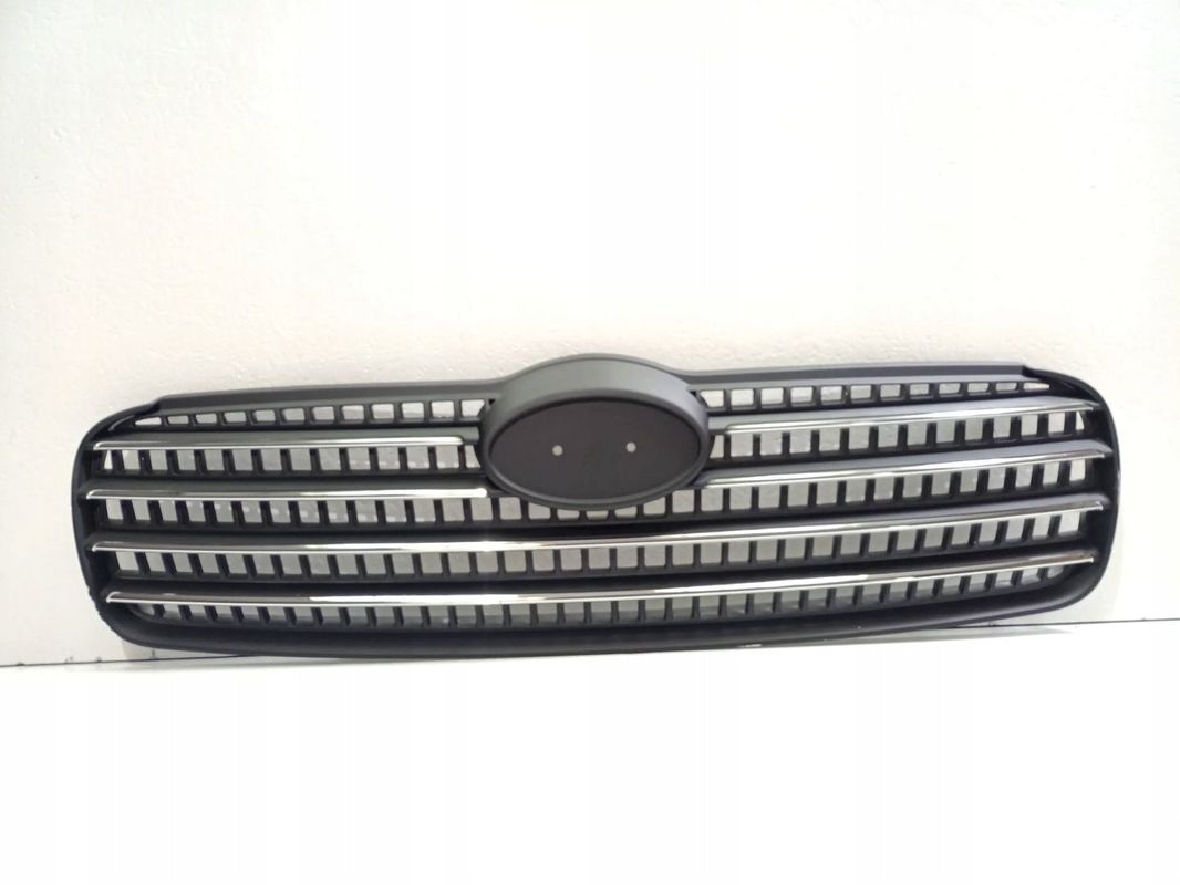 Hyundai Accent 06-10 ATRAPA GRILL PRZÓD