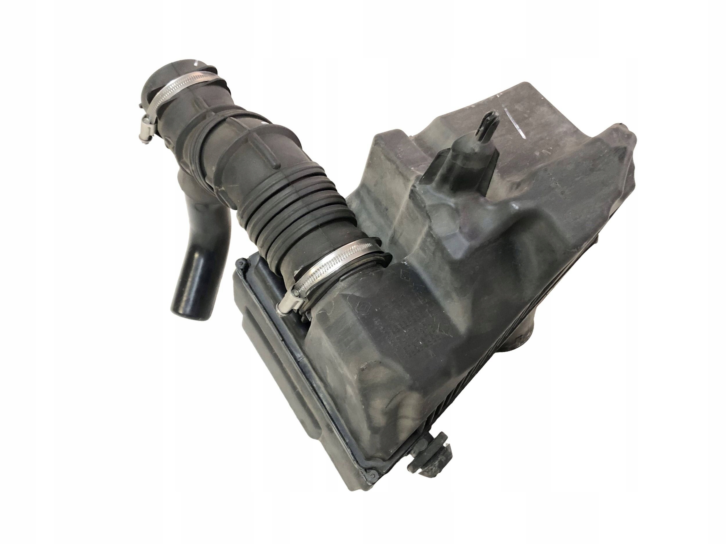 Renault Grand Scenic II 05r 2.0 16v 13 Obudowa filtra powietrza 8200176558