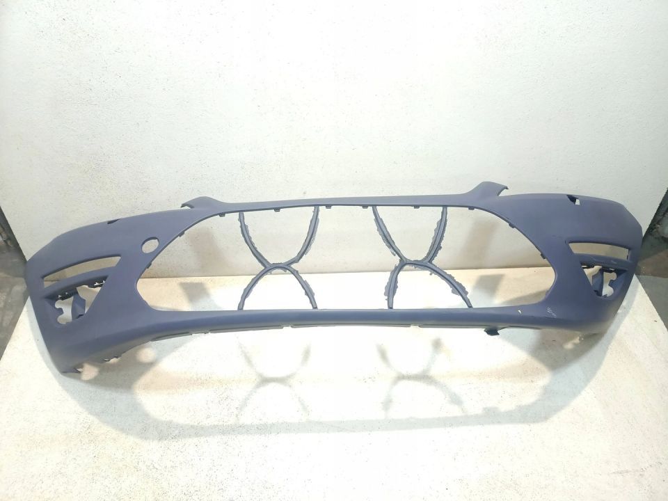Ford Mondeo MK4 LIFT 10-14 TITANIUM ZDERZAK PRZÓD