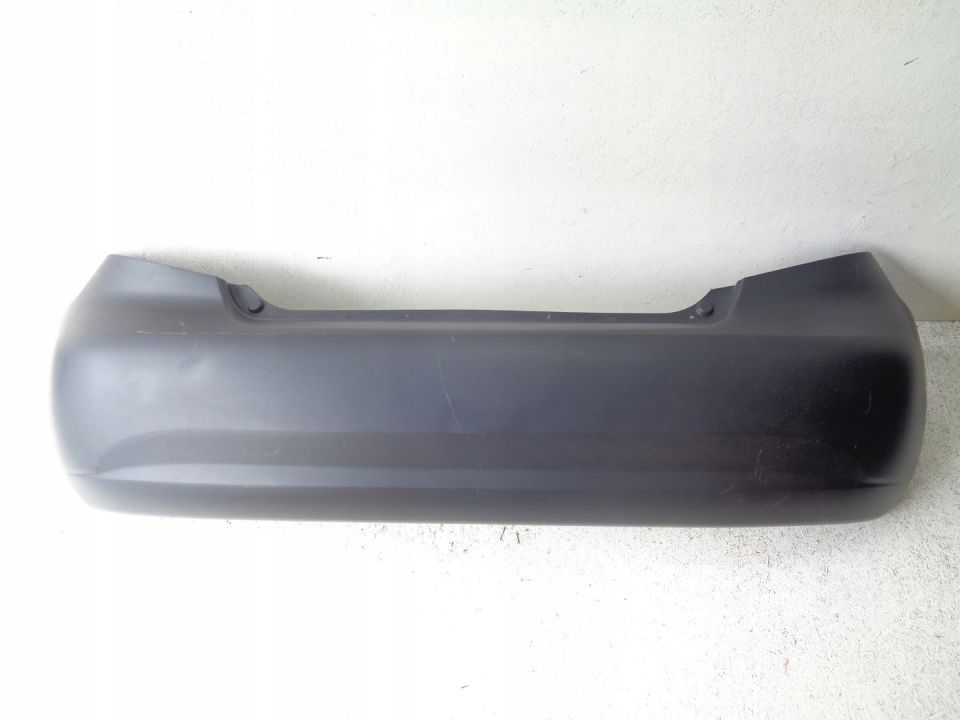 ZDERZAK TYŁ CHEVROLET T200 5D 03-06R