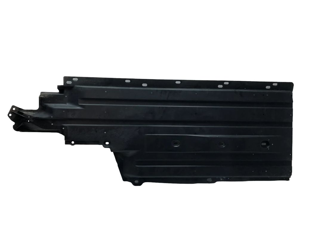 SUBARU OUTBACK IV BR 2009-2014 OSŁONA BOCZNA LEWA PODWOZIA 56411AJ010