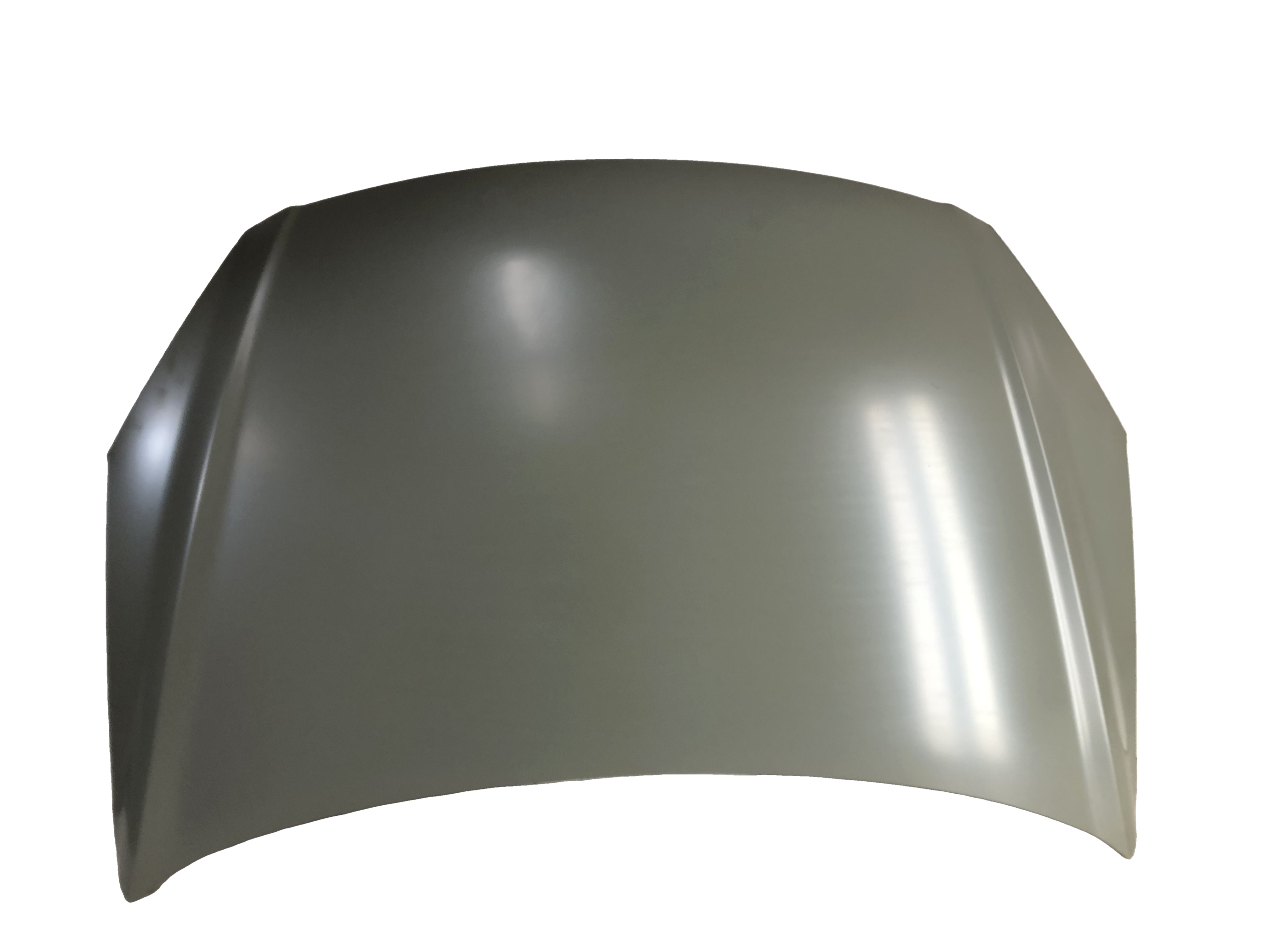 Hyundai i30 FD I 03.2007-03.2012 Maska pokrywa silnika przednia z mastyką