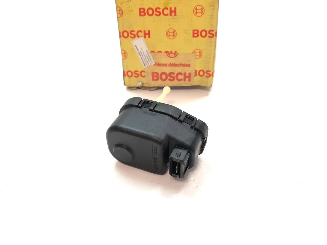 FORD ESCORT MK5 1990-1995 SILNIK SILNICZEK REGULACJI LAMPY REFLEKTORA
