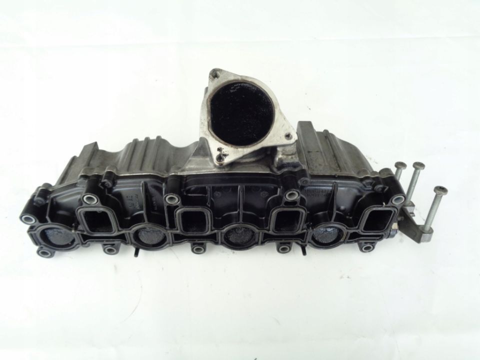 KOLEKTOR SSĄCY SKODA OCTAVIA II 2.0 TDI 170KM CEGA