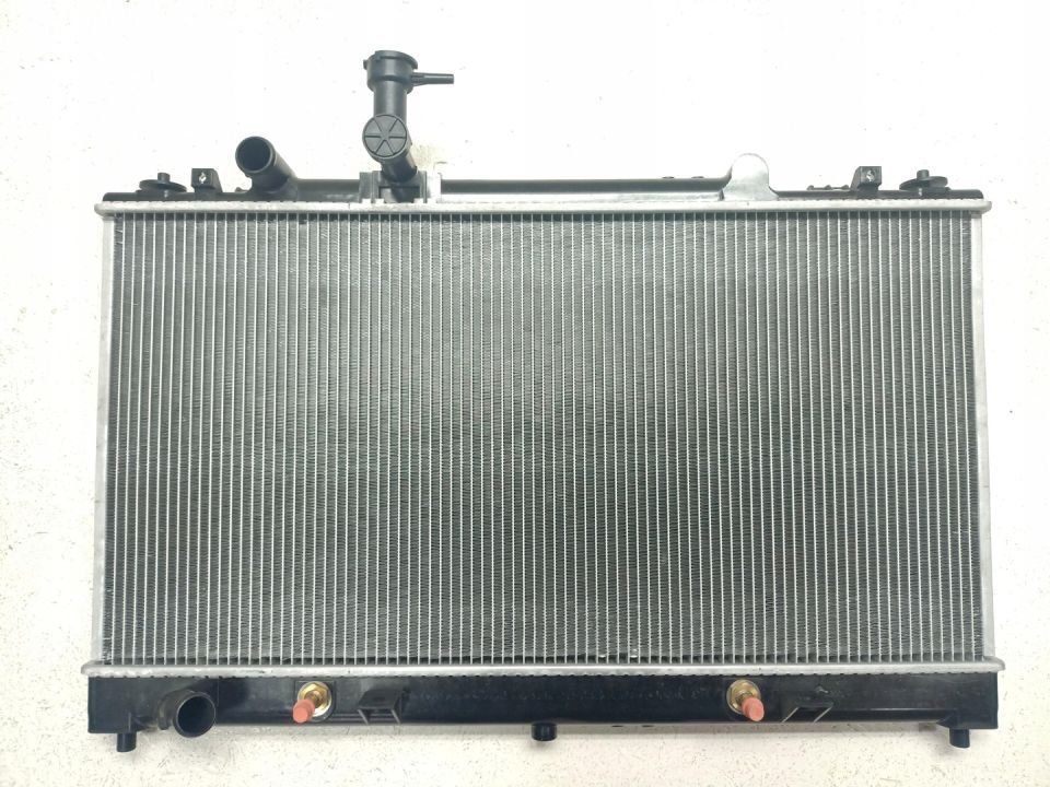 CHŁODNICA WODY MAZDA 323 BJ 1.5 1.8 BENZYNA AUTOMAT 1998-2004