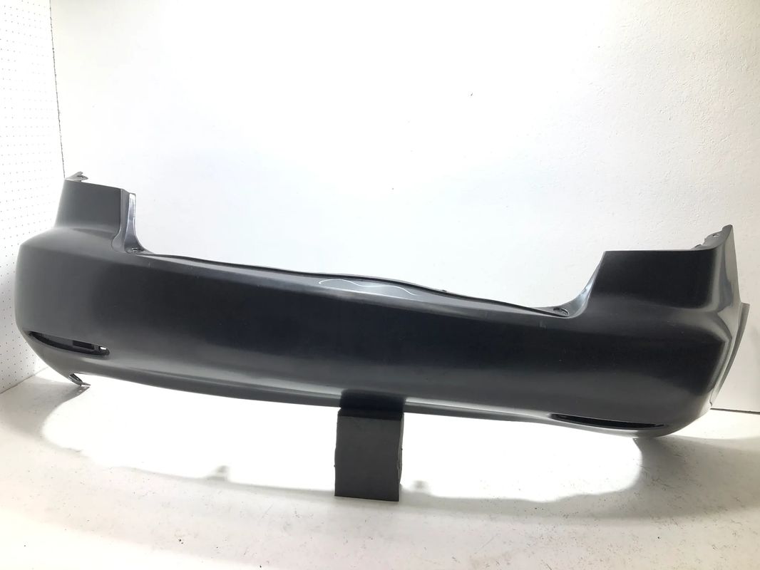 MAZDA 6 06.2002-04.2005 LIFTBACK, SEDAN PRZED LIFTINGIEM ZDERZAK TYŁ TYLNY