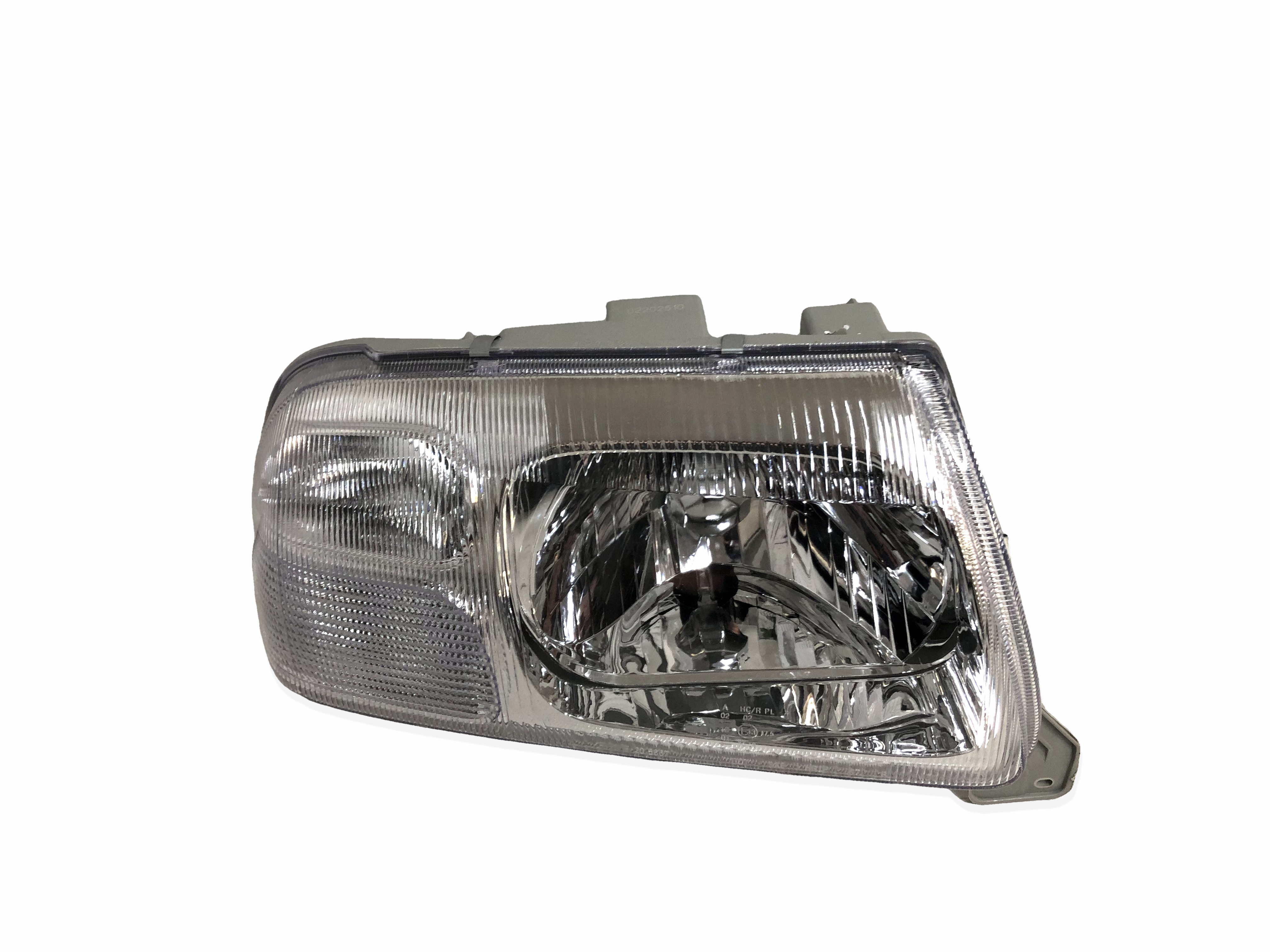 Suzuki Grand Vitara 1998-2005 Reflektor Lampa przód prawy H4 Europa