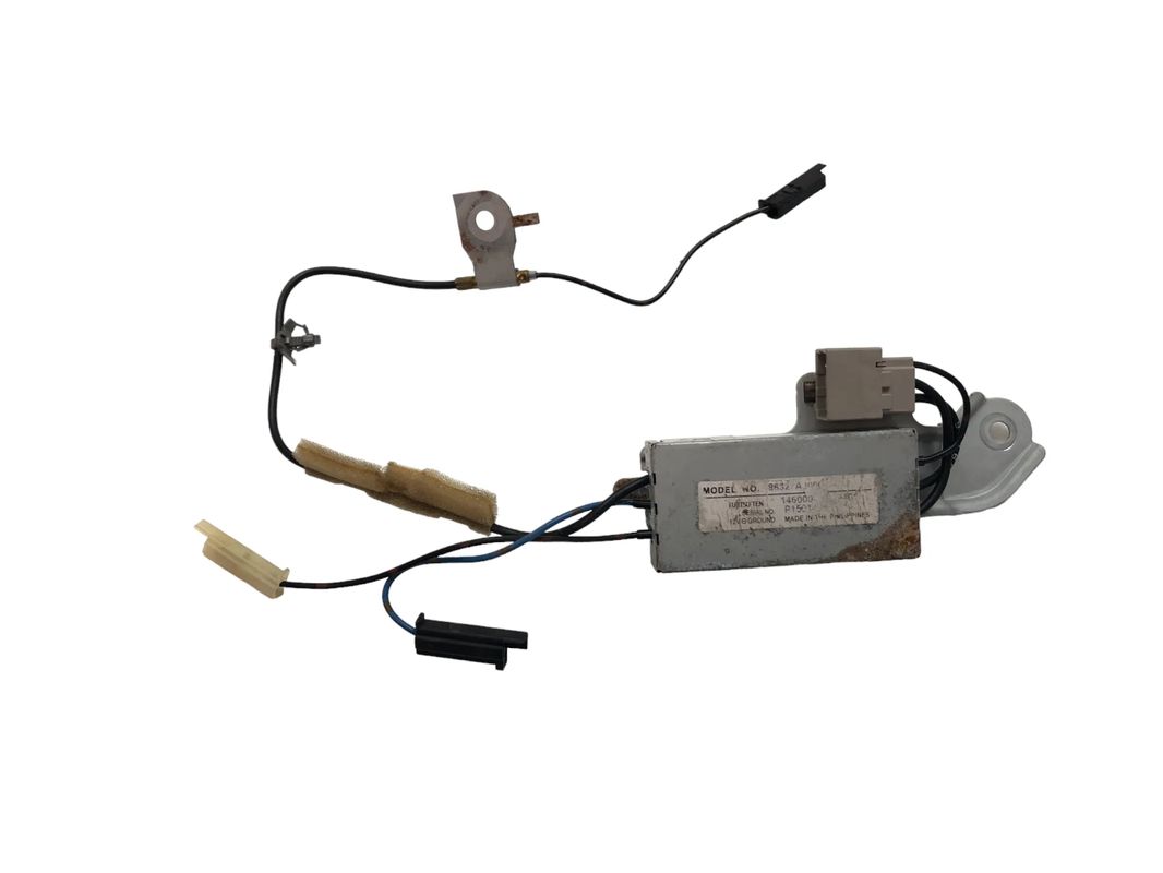 SUBARU OUTBACK 4 IV BR 09-14 WZMACNIACZ ANTENY 86327AJ000