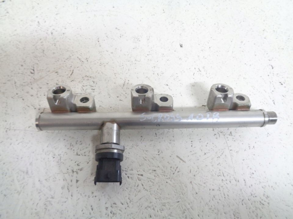 LISTWA WTRYSKOWA CZUJNIK SUZUKI SX4 S-CROSS 1.0 0261545124