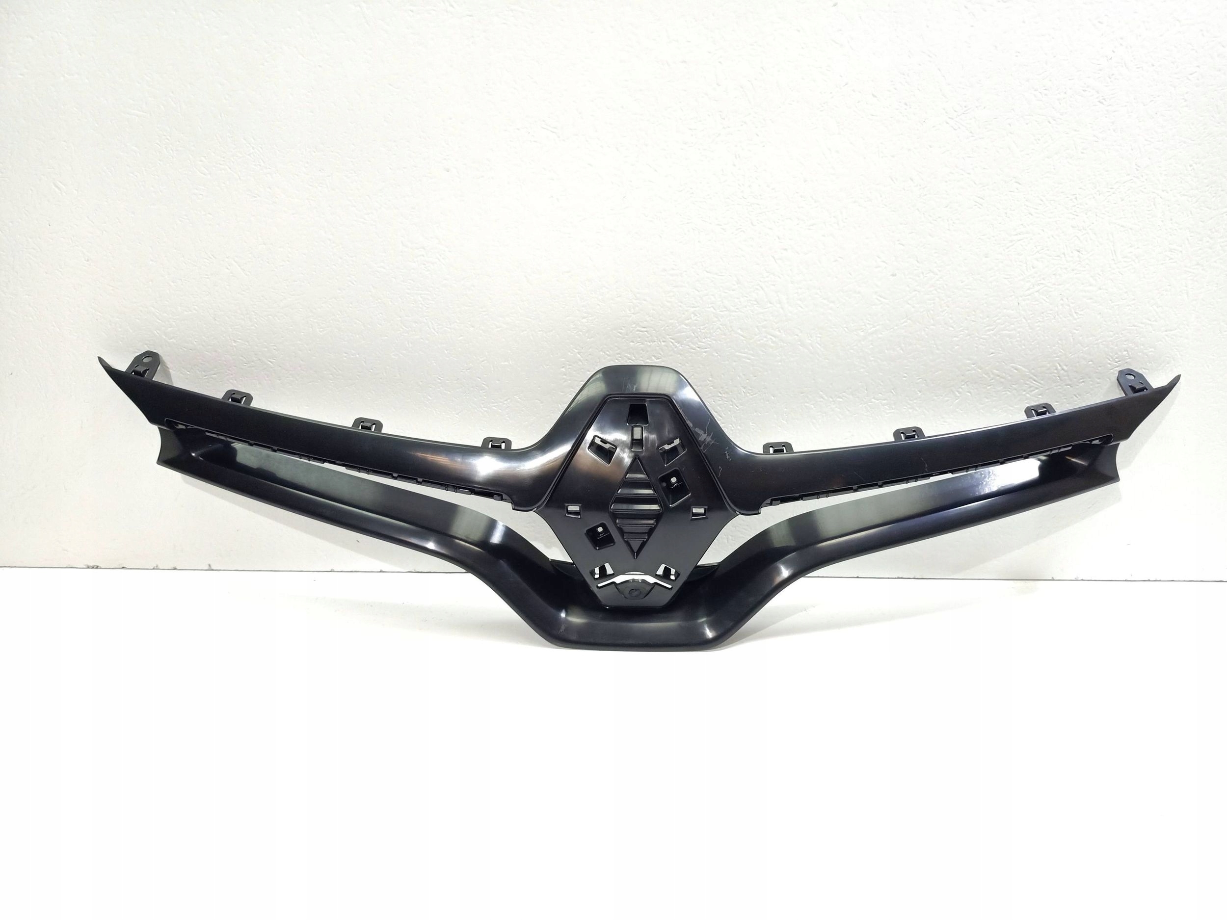 Renault Fluence LIFT 2013-2016 ATRAPA GRILL PRZÓD