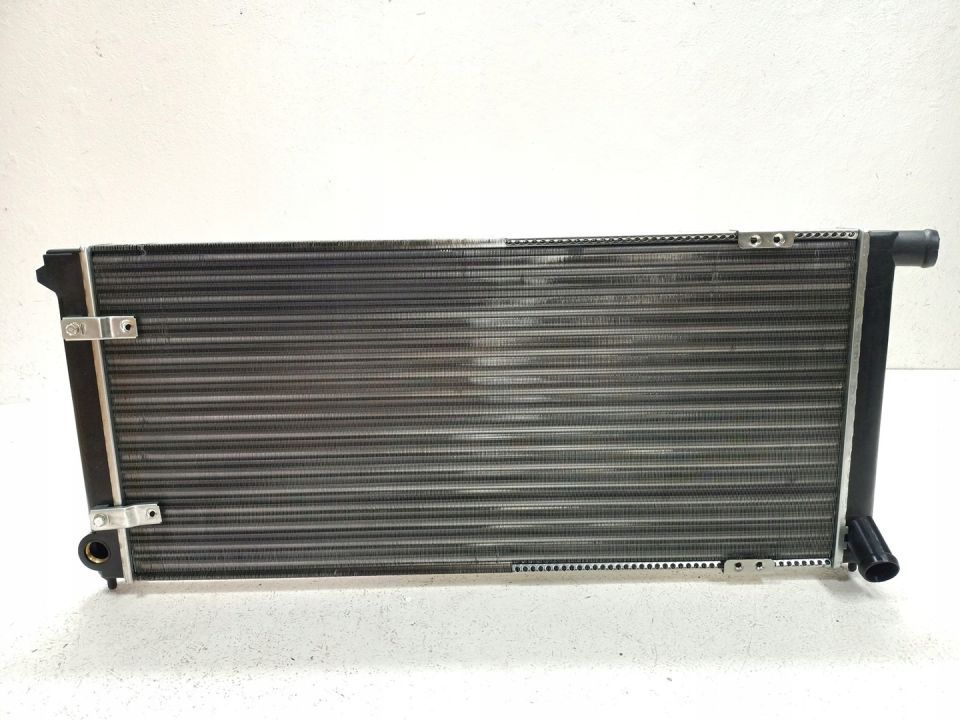 CHŁODNICA WODY VW JETTA II GOLF II 1.9 D TD Z AC