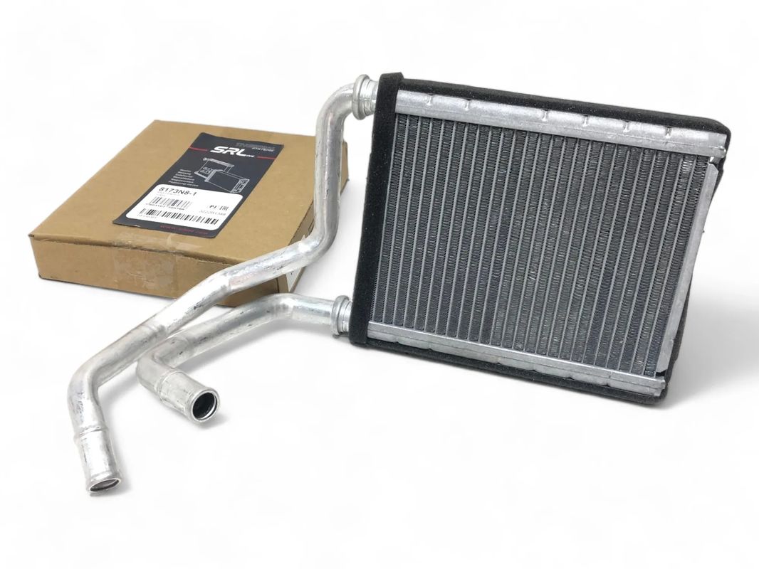 NAGRZEWNICA TOYOTA HIGHLANDER II 2008-2014 3.5 2.7