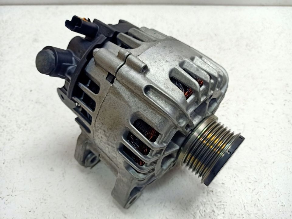 ALTERNATOR 9826573480 PEUGEOT 2008 II 1.2 THP 130K