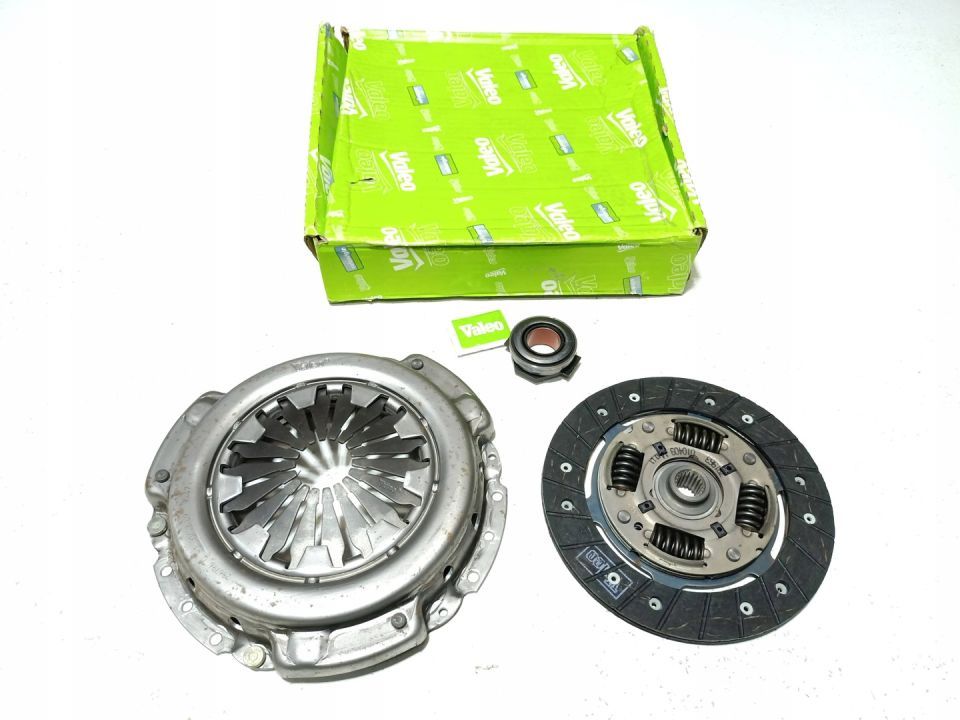 SPRZĘGŁO KPL VALEO FIAT PUNTO 1.2 54kW/53KM 93-99
