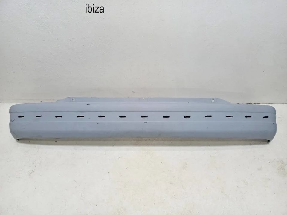Seat Ibiza II 6k 1993-1996 ZDERZAK TYŁ PRZEDNI