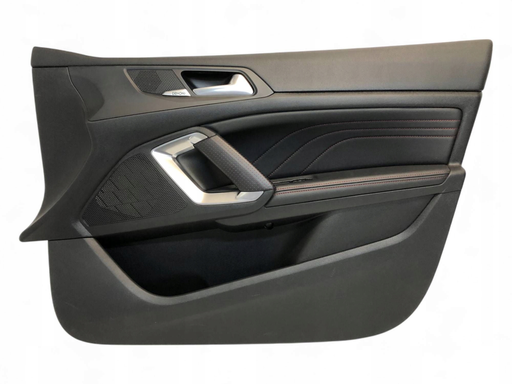 Peugeot 308 II T9 HB GT LINE Lift 18r Boczek tapicerka drzwi prawy przód EU