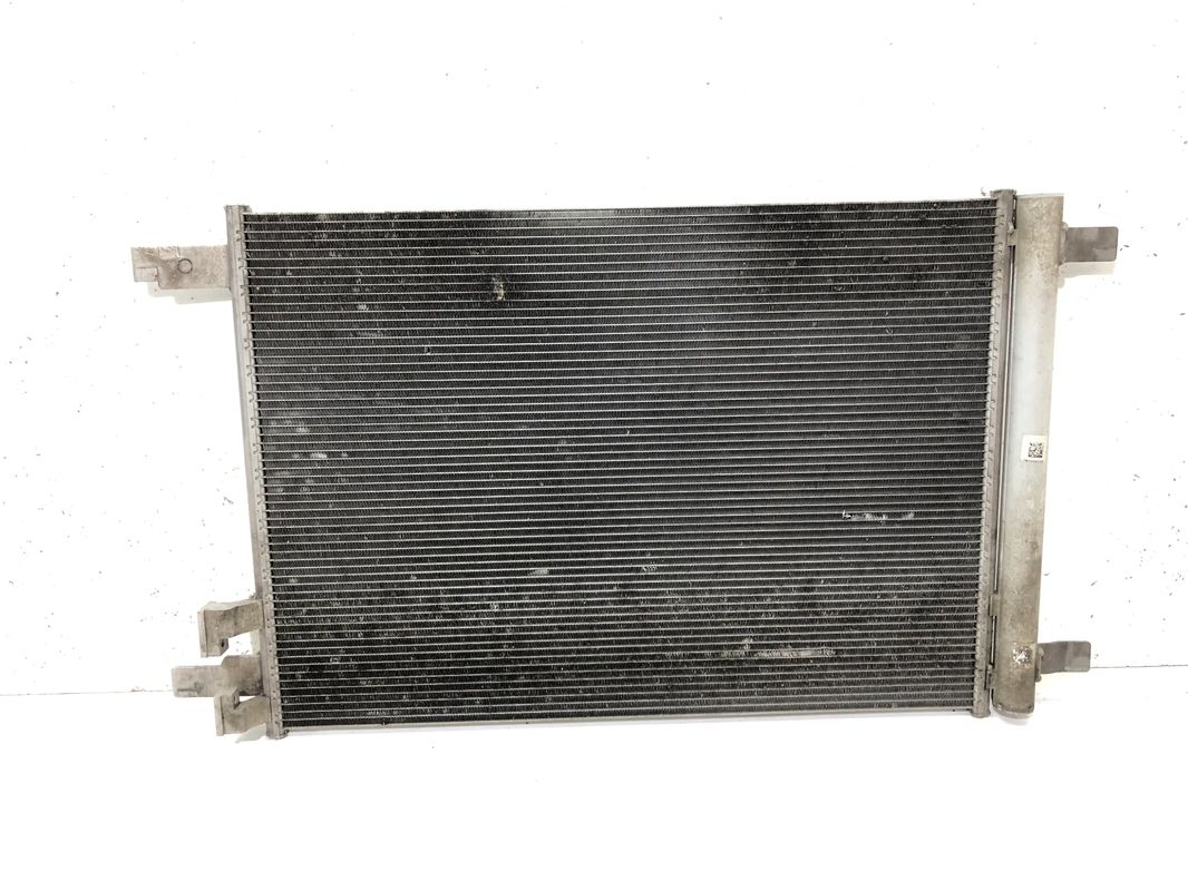 SKODA OCTAVIA IV 2020-  AUDI A1 CHŁODNICA KLIMATYZACJI 5WA816411A