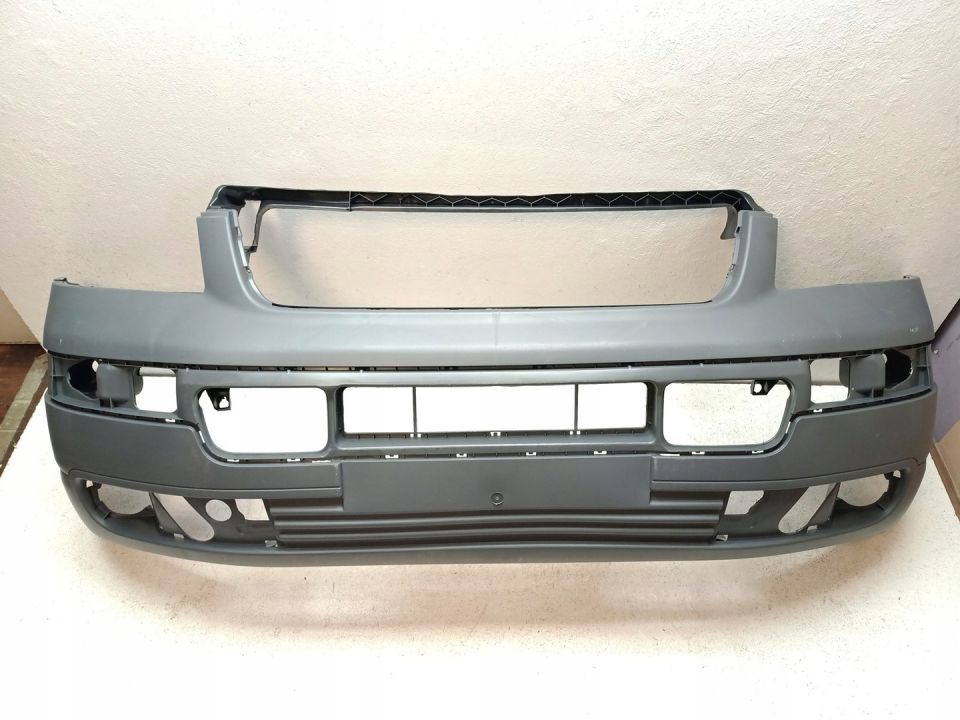 ZDERZAK PRZEDNI VW TRANSPORTER T5 2003-2009