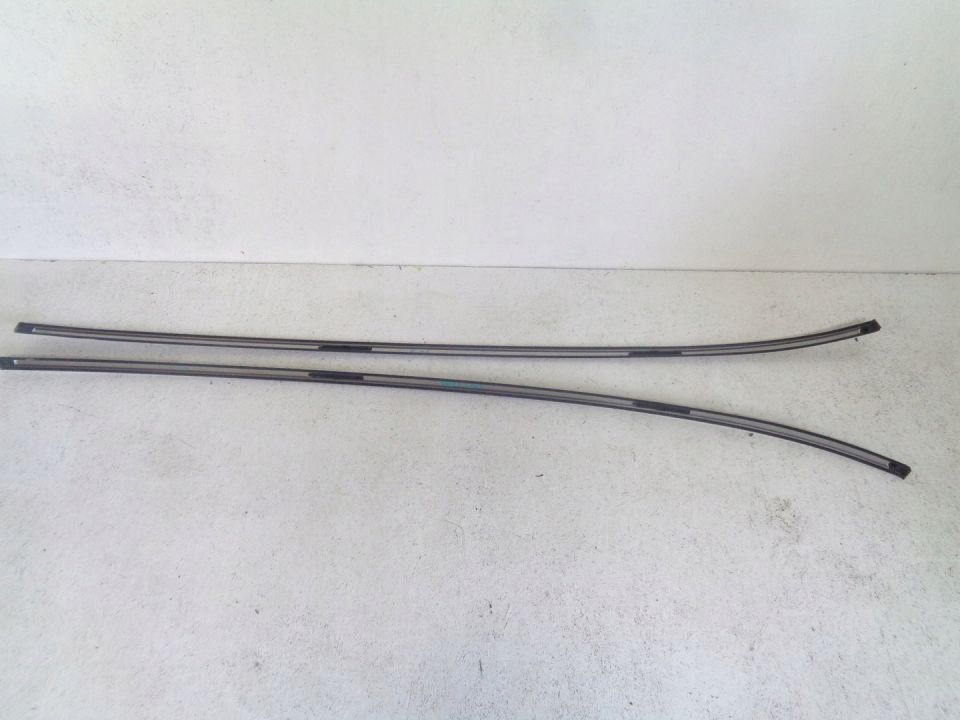LISTWA DACHOWA DACHU KOMPLET SX4 S-CROSS LIFT 16R