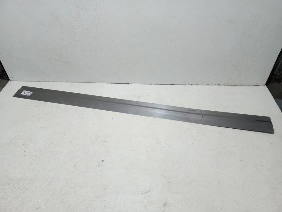 Toyota Land Cruiser FJ120 03-09 REPERATURKA PROGU
